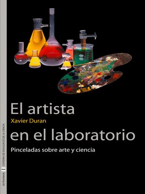 cover image of El artista en el laboratorio